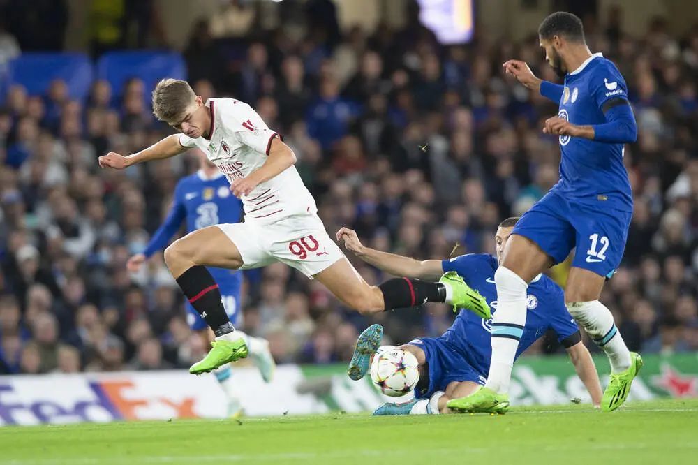 联赛中的表 联赛中的表