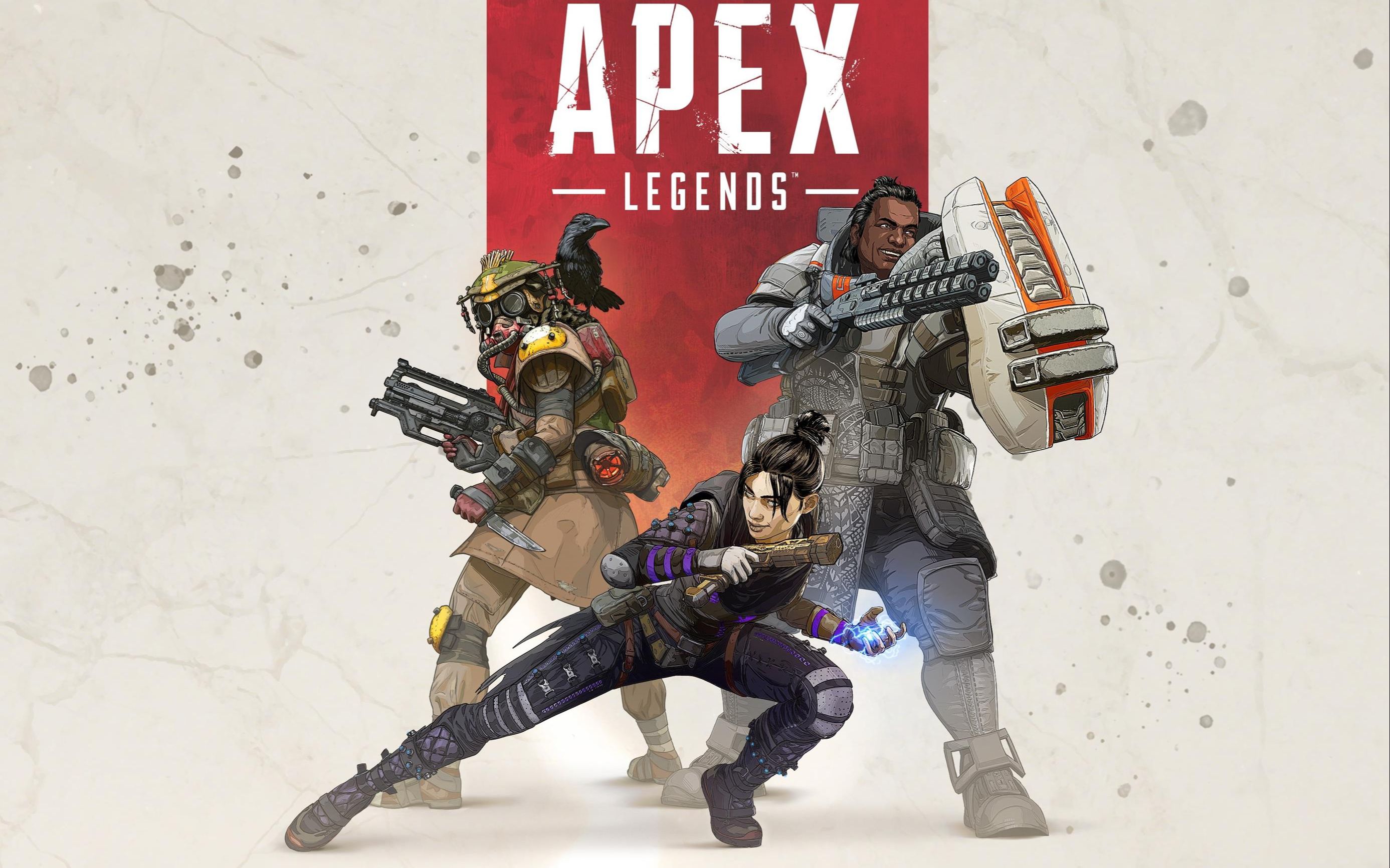 雄的概念稿 雄的概念稿